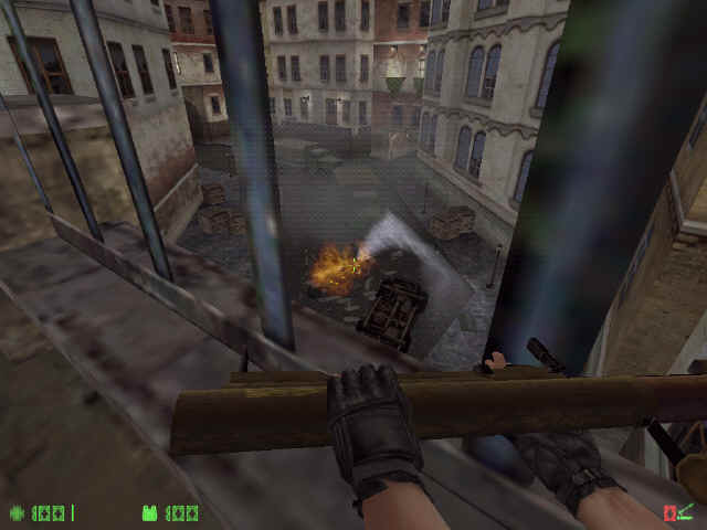Counter Strike: Condition Zero - Shot 3