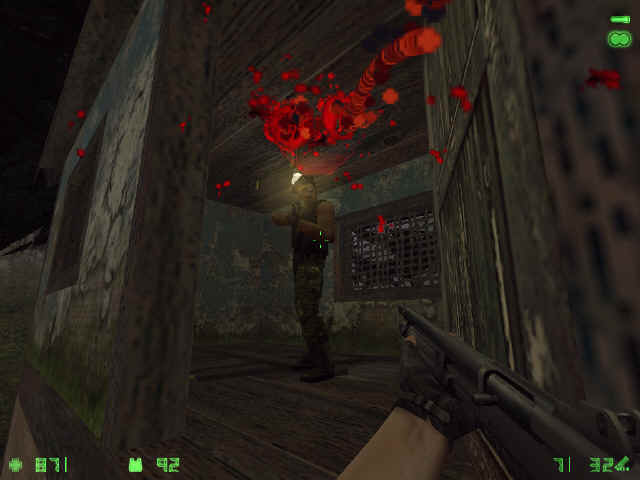 Counter Strike: Condition Zero - Shot 4