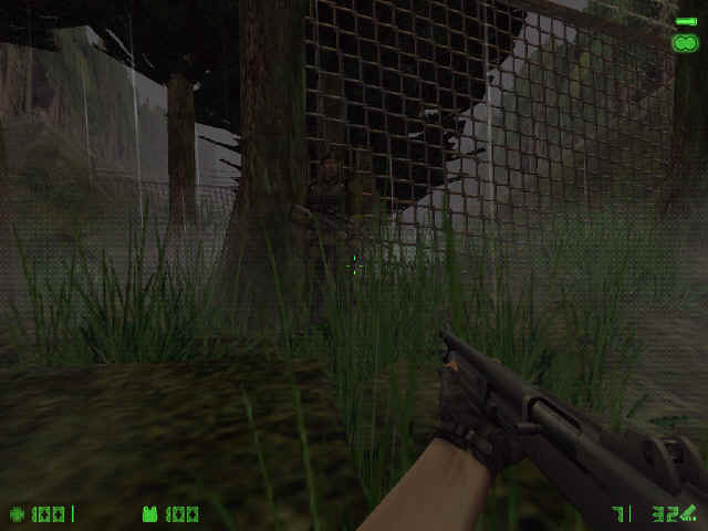 Counter Strike: Condition Zero - Shot 5