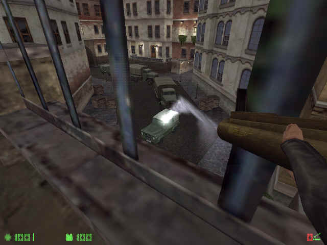 Counter Strike: Condition Zero - Shot 6
