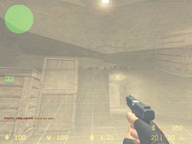 Counter-Strike: Source - Shot 11