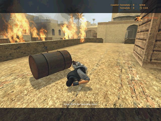 Counter-Strike: Source - Shot 14