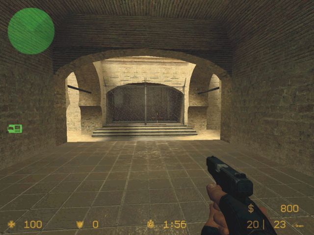 Counter-Strike: Source - Shot 3