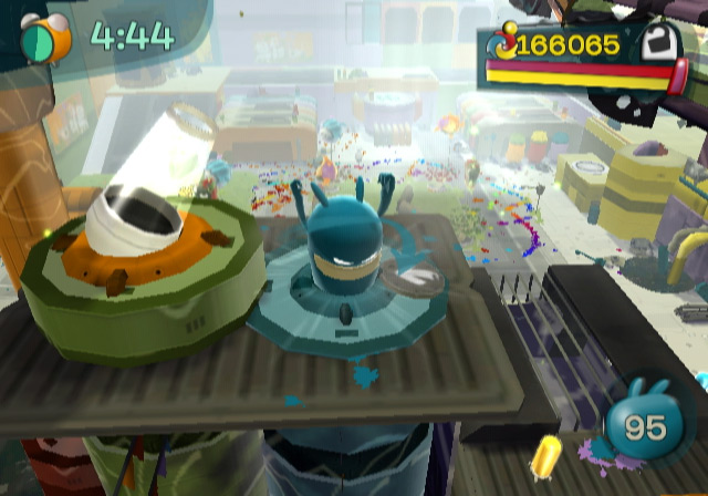 de Blob - Shot 5