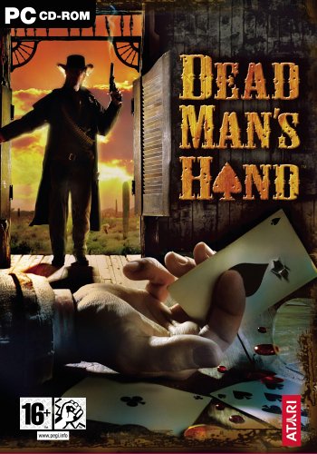 Dead Man´s Hand (XBox) - Shot 5
