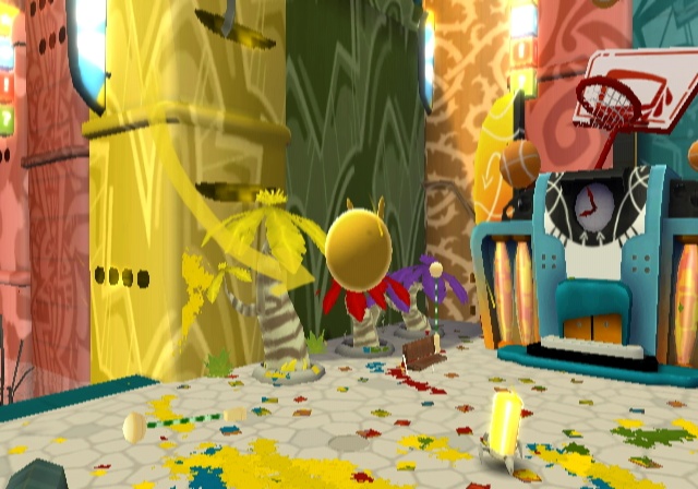 de Blob (Wii) - Shot 4