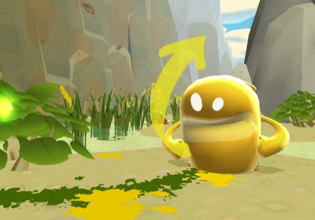 de Blob (Wii) - Shot 5