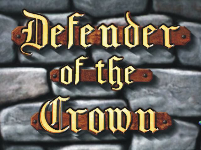 Defender of the Crown - Shot 1