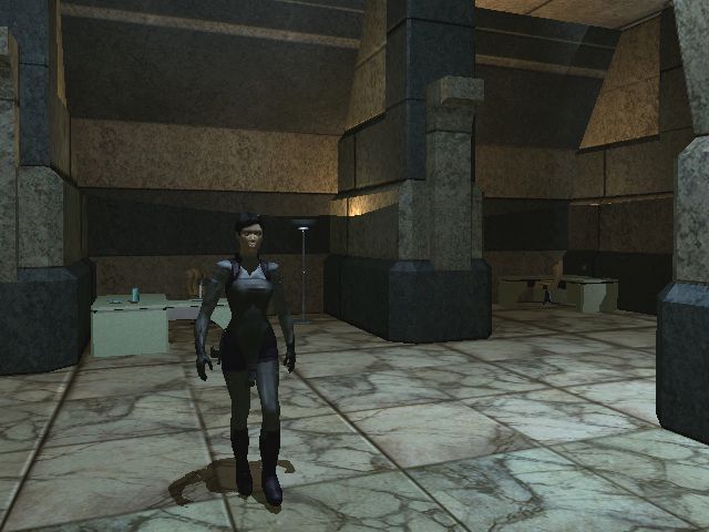 Deus Ex 2 - Shot 2