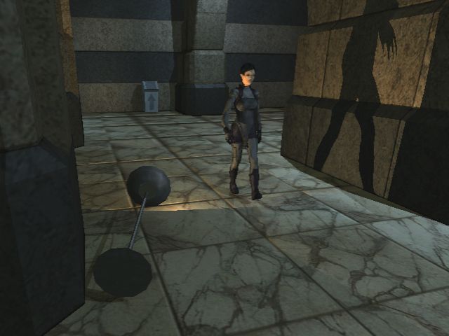 Deus Ex 2 - Shot 3