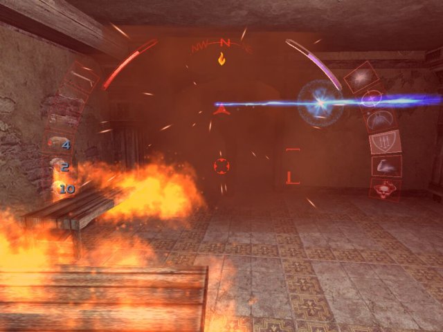 Deus Ex: Invisible War - Shot 5