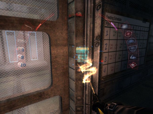 Deus Ex: Invisible War - Shot 6
