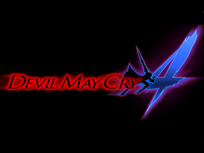 Devil May Cry 4 (PC) - Shot 1