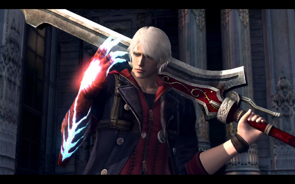 Devil May Cry 4 (PC) - Shot 6