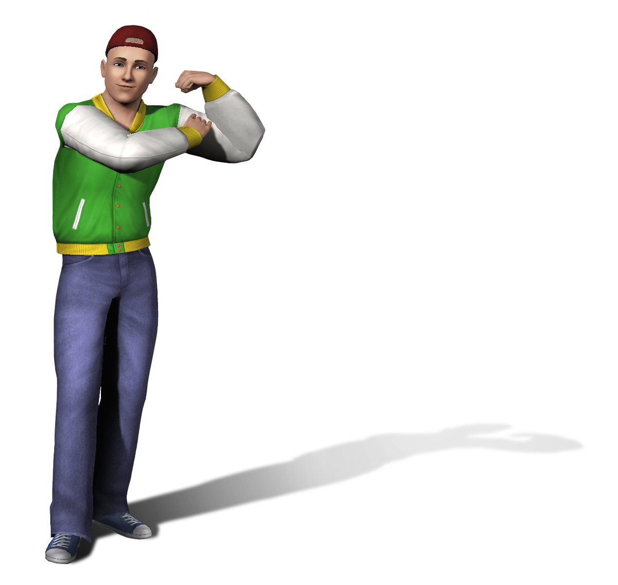 Die Sims 3 - Shot 6