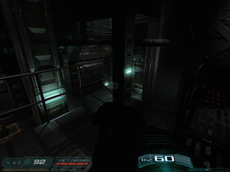 Doom 3 - Shot 15