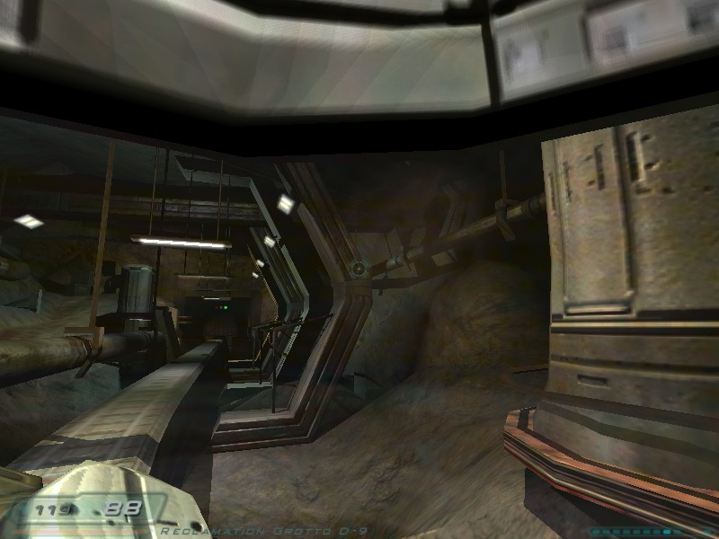 Doom 3 - Shot 9