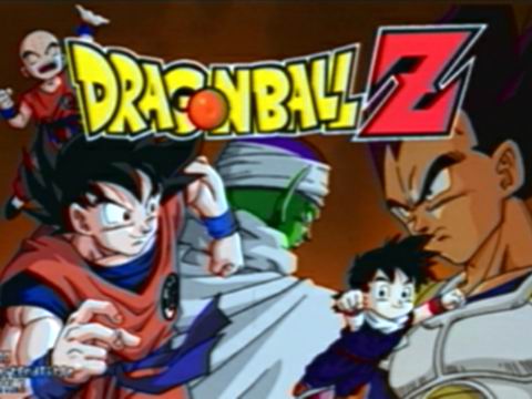 Dragon Ball Z: Budokai (PS2) - Shot 1