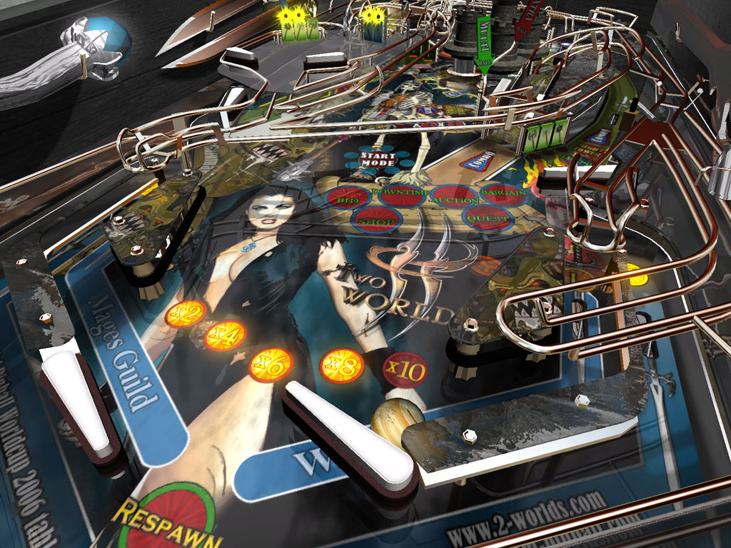 Dream Pinball 3D - Shot 3