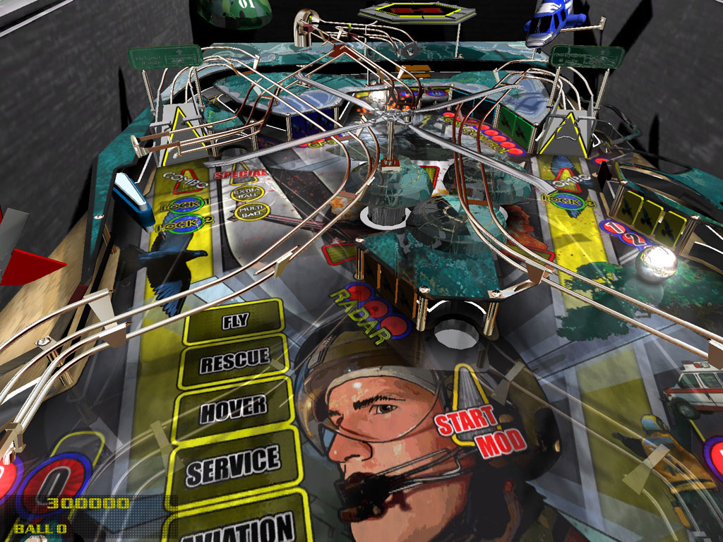 Dream Pinball 3D - Shot 4