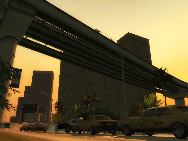 Driv3r (PS2 und XBox) - Shot 14