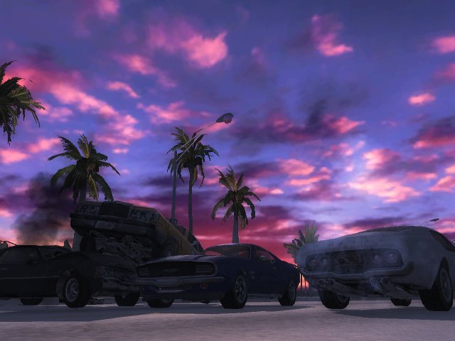 Driv3r (PS2 und XBox) - Shot 17