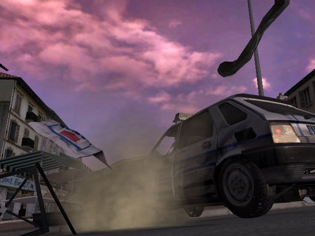 Driv3r (PS2 und XBox) - Shot 18