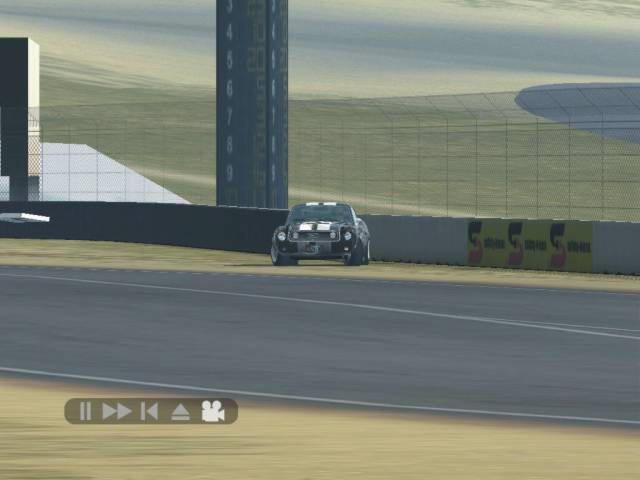 DTM Race Driver 2 - Shot 3