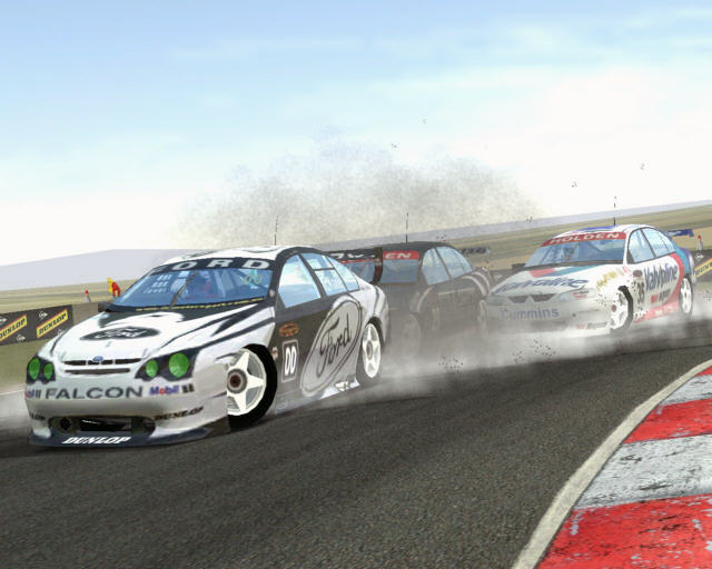 DTM Race Driver - Shot 3