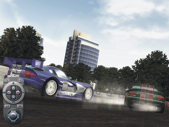 DTM Racer - Shot 7