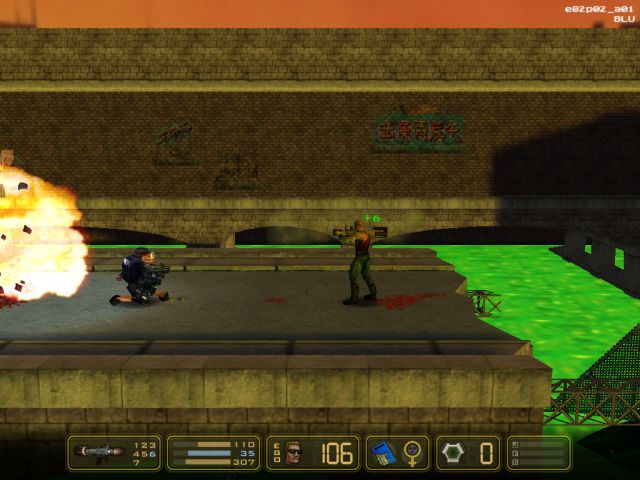 Duke Nukem: Manhattan Project - Shot 4