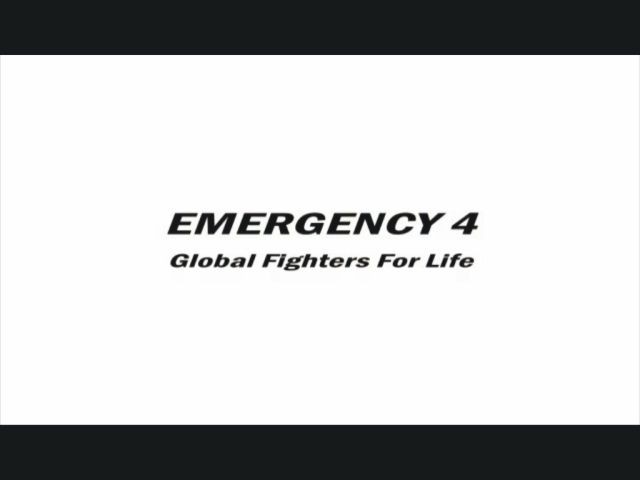 Emergency 4 - Shot 1