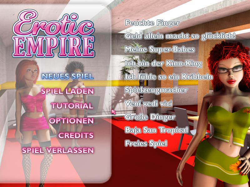 Erotic Empire - Shot 2