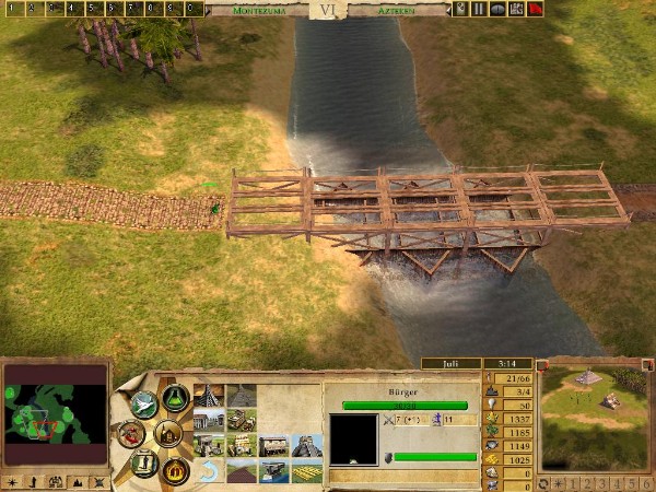 Empire Earth 2 (PC) - Shot 5