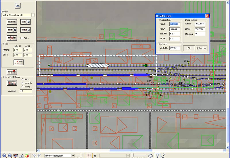 EEP – Eisenbahn.exe Professional 4.0 - Shot 3