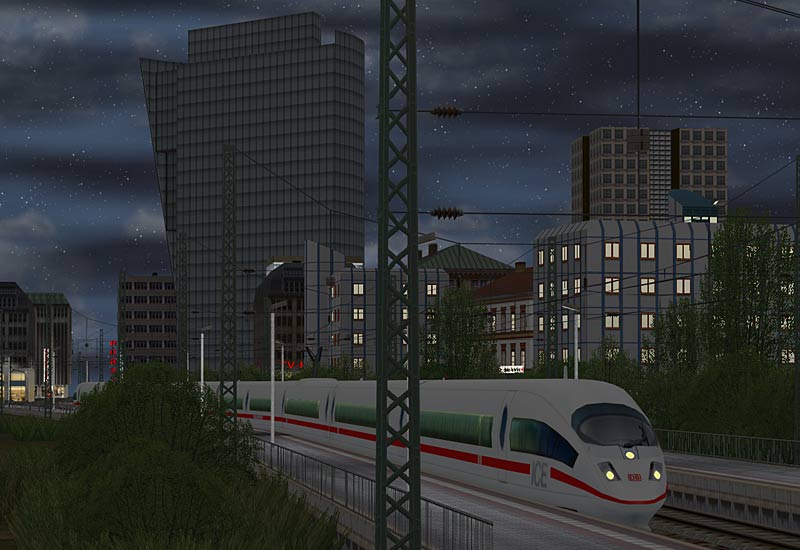 EEP – Eisenbahn.exe Professional 4.0 - Shot 6