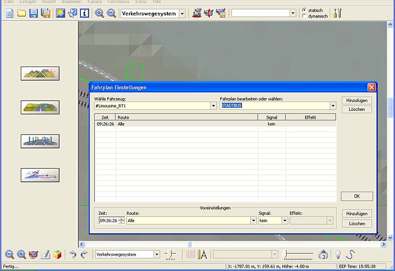 EEP – Eisenbahn.exe Professional 4.0 - Shot 7