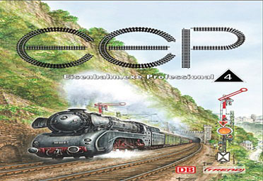 EEP – Eisenbahn.exe Professional 4.0 - Shot 9