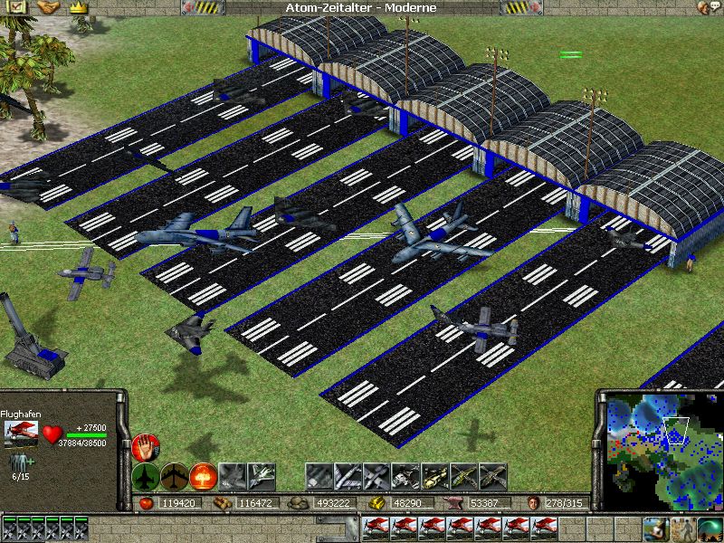 Empire Earth #2 - Shot 5