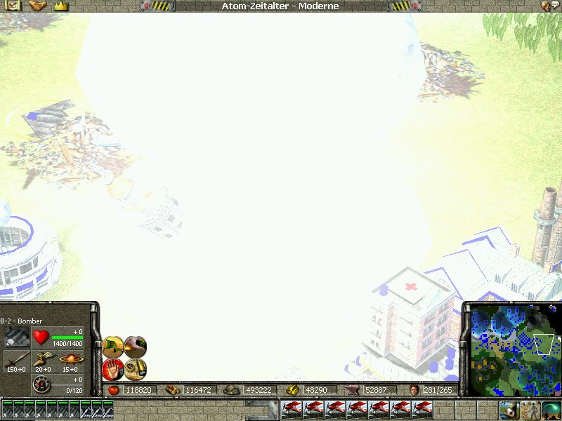 Empire Earth - Shot 7