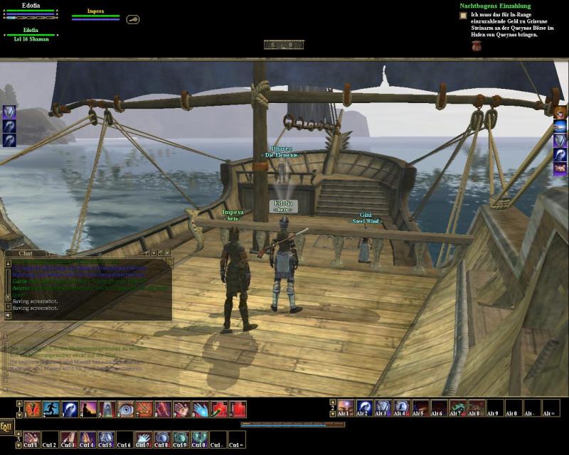 Everquest 2 - Shot 1