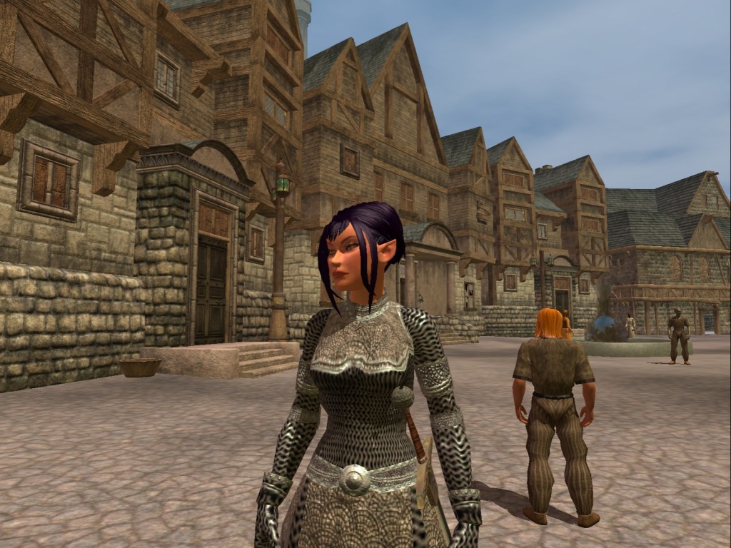 Everquest II - Shot 2