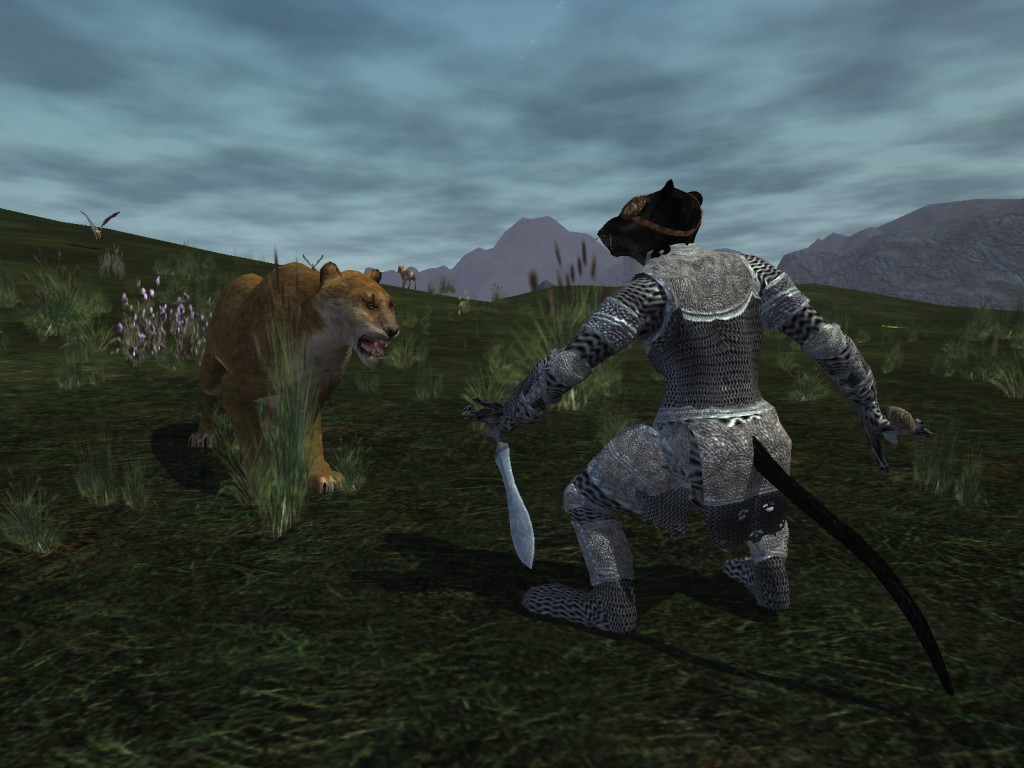 Everquest II - Shot 4