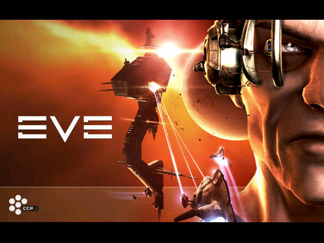 EVE Online - Shot 1
