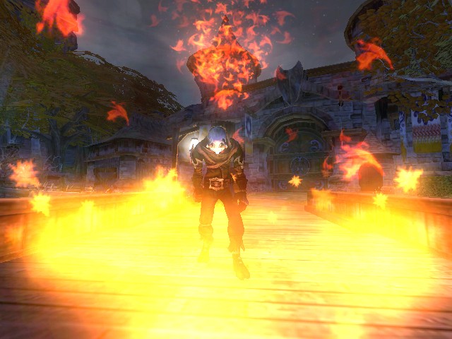 Fable (XBox) - Shot 8