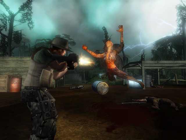 Far Cry: Instincts - Shot 2