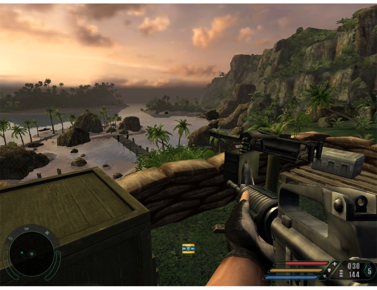 Far Cry - Shot 2