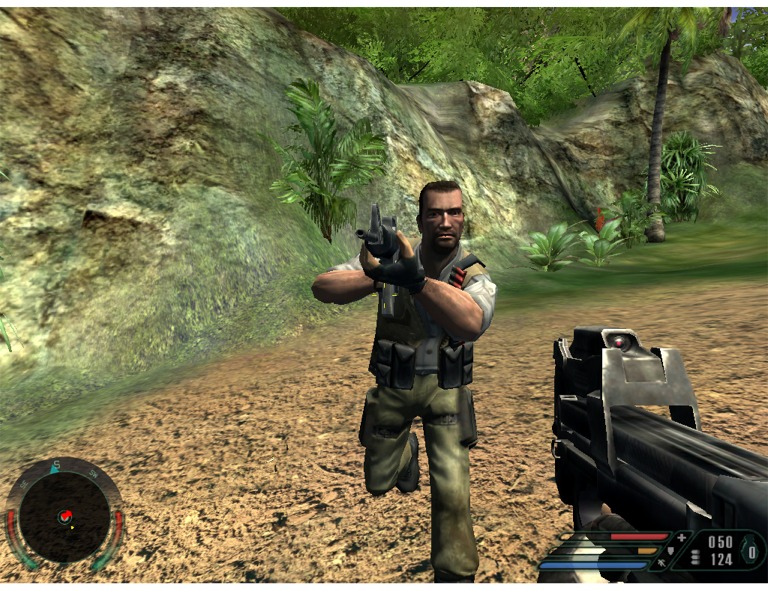 Far Cry - Shot 11