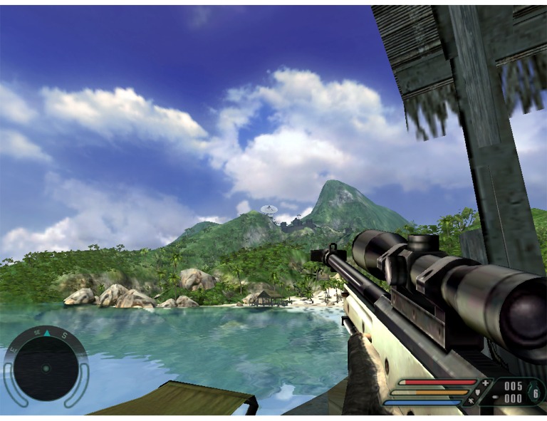 Far Cry - Shot 13