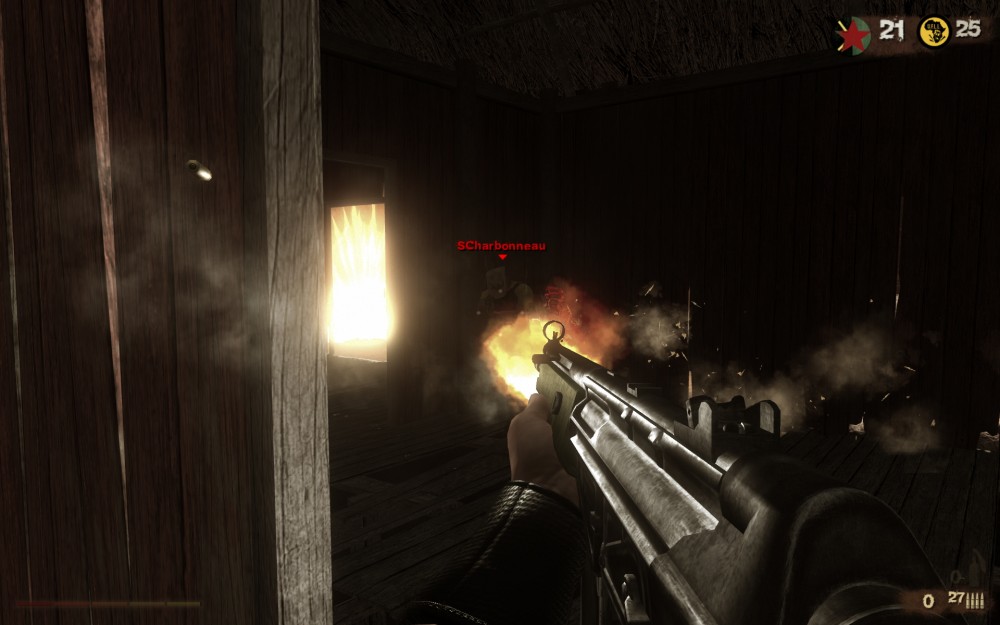 Far Cry 2 - Shot 10